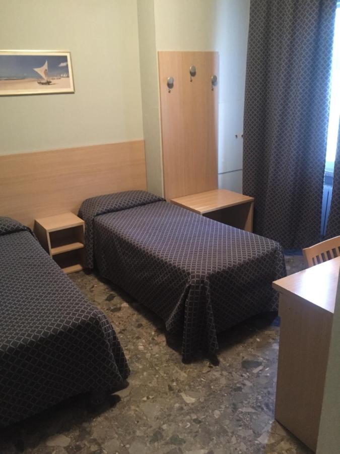 Hotel Belvedere Сан Ремо Екстериор снимка