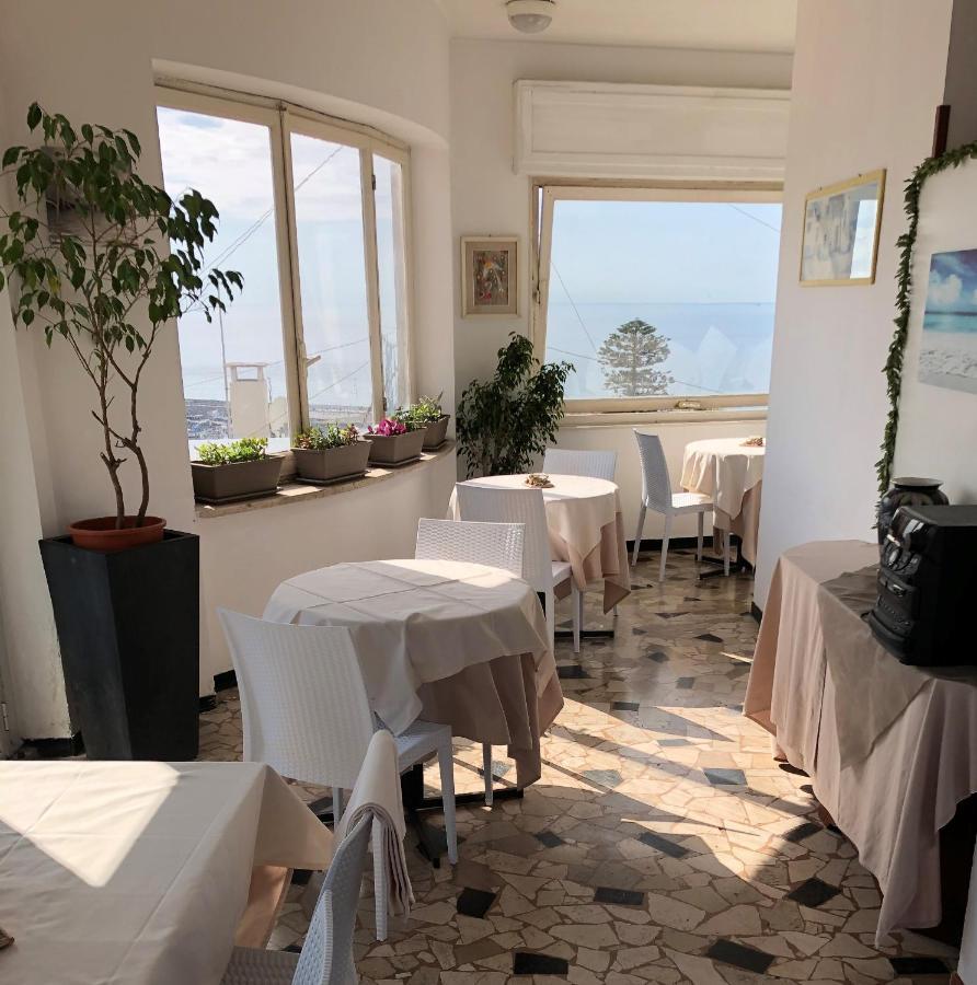 Hotel Belvedere Сан Ремо Екстериор снимка