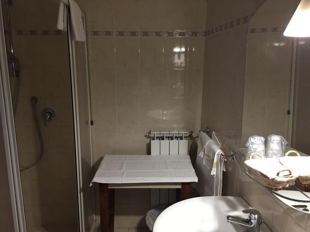 Hotel Belvedere Сан Ремо Екстериор снимка