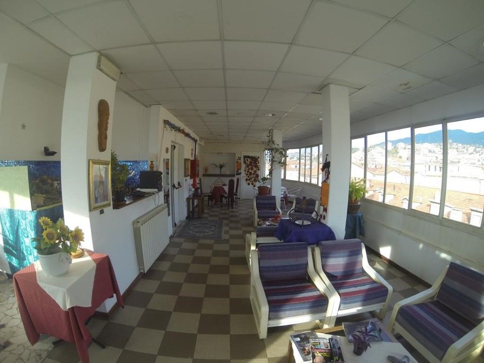 Hotel Belvedere Сан Ремо Екстериор снимка