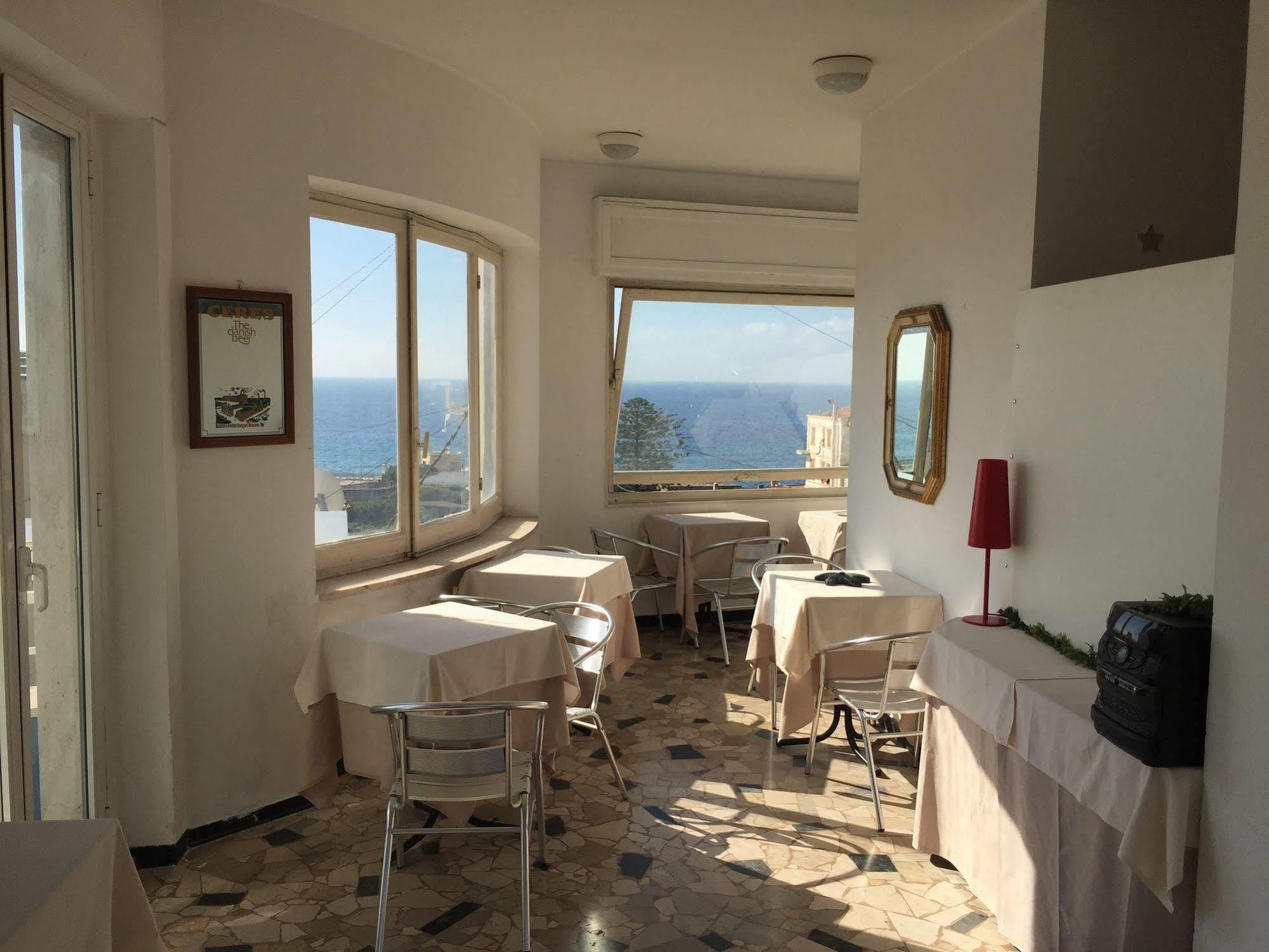 Hotel Belvedere Сан Ремо Екстериор снимка