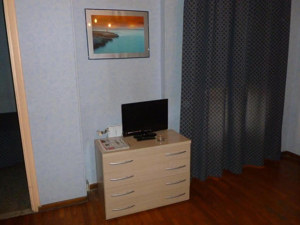 Hotel Belvedere Сан Ремо Екстериор снимка