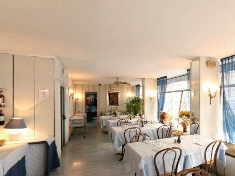 Hotel Belvedere Сан Ремо Екстериор снимка